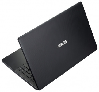  Asus X551Ca Black