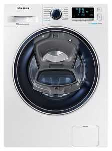     Samsung WW70K62E09W AddWash - 