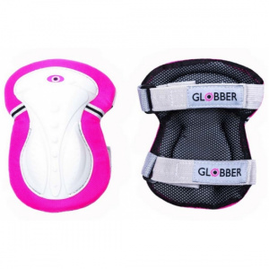     Globber Junior Deep Pink (  ) - 