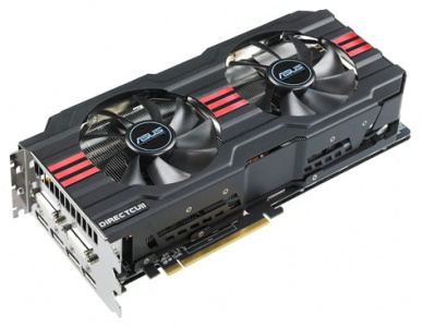  ASUS Radeon HD 7970