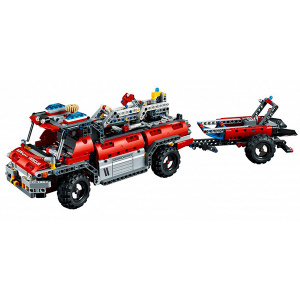    LEGO Technic 42068 - 