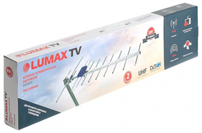  LUMAX DA2201P , 