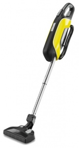     Karcher VC 5, yellow-black - 