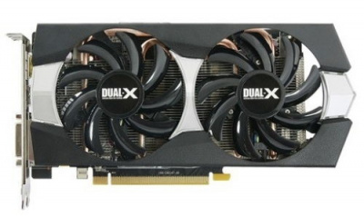  Sapphire Radeon R9 270X OC (11217-01-10G)