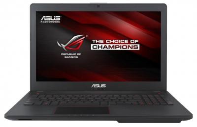  Asus G56JK-CN098H (90NB06D5-M01410), Black