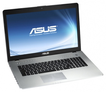  ASUS N76VB (90NB0131-M02100)