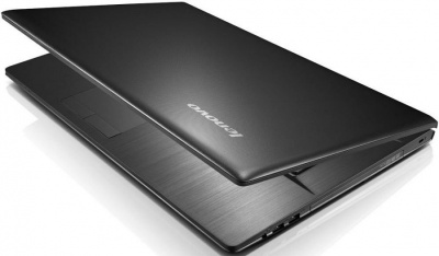  Lenovo G710 (59430311), Black