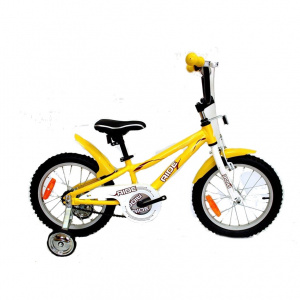    RIDE 16 light yellow - 