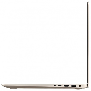  ASUS VivoBook S15 S510UN-BQ020T (90NB0GS1-M00410), Gold
