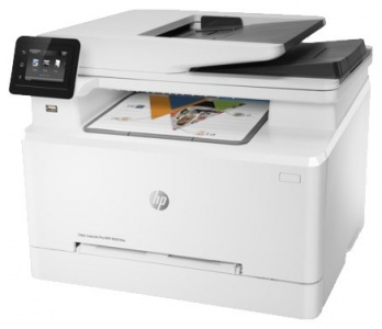    HP Color LaserJet Pro M281fdw - 