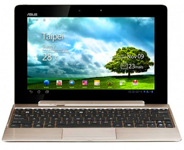  Asus Transformer Pad TF300TG 16Gb 3G + dock gold