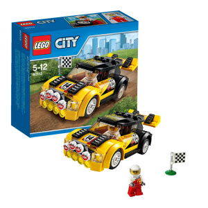    LEGO City   (60113) - 