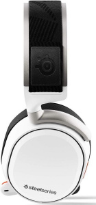     SteelSeries Arctis Pro Wireless white - 