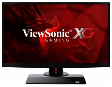    ViewSonic XG2530 - 