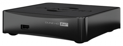  Dune HD Solo Lite