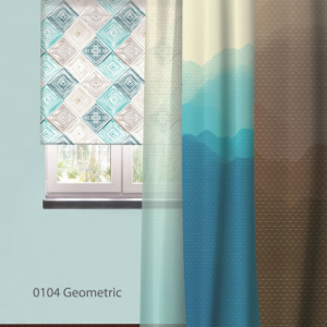     Geometric (713807), 60 , 