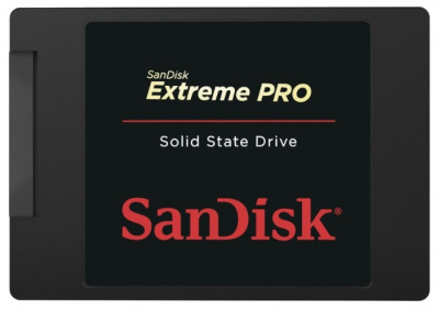SSD- Sandisk Extreme PRO SDSSDXPS-240G-G25 (240 Gb, SATA-III, 7 )