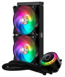  Cooler Master MasterLiquid ML240R RGB