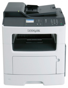    Lexmark MX310dn - 