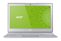 Acer Aspire S7-191-53334G12ass (Core i5 3337U 1800 Mhz/11.6"/1920x1080/4096Mb/128Gb/DVD /Wi-Fi/Bluetooth/Win 8 64)