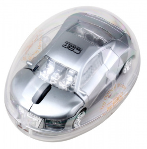   CBR MF 500 Cosmic Silver USB - 