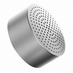     Xiaomi Mi Bluetooth Speaker Mini silver - 