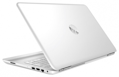  HP Pavilion 15-au046ur (1BV64EA), white