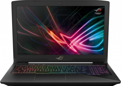  Asus ROG GL503GE-EN173 (90NR0082-M04860), black