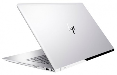  HP Envy 17-ae105ur (2PP79EA) Silver