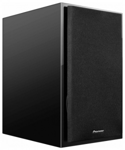    Pioneer S-P01-LR black - 