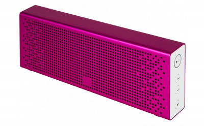     Xiaomi QBH4060US Mi Bluetooth Speaker, Pink - 