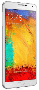    Samsung Galaxy Note 3 SM-N9005 32Gb White - 