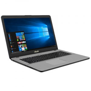  Asus N705UD-GC206 (90NB0GA1-M03190), grey