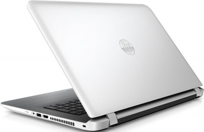  HP Pavilion 17-g061ur (N0L33EA), Silver