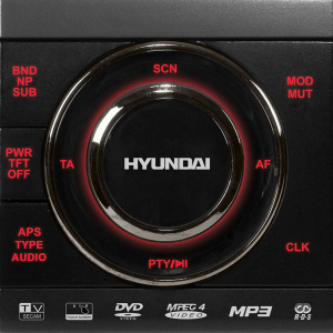   Hyundai H-CMD4028 - 