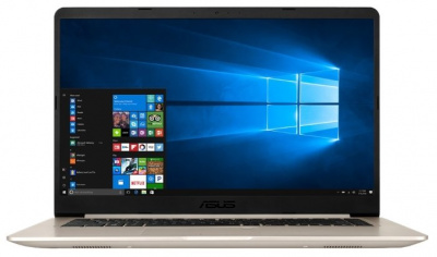  Asus S510UN-BQ019T Gold