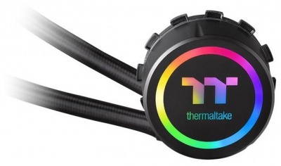  Thermaltake Floe Riing RGB 280 TT Premium Edition