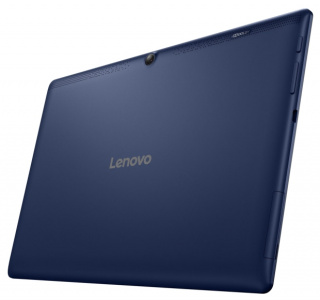  Lenovo TAB 2 X30L 1Gb 16Gb LTE, Blue