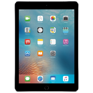  Apple iPad Pro 9.7 256Gb Wi-Fi Space Grey