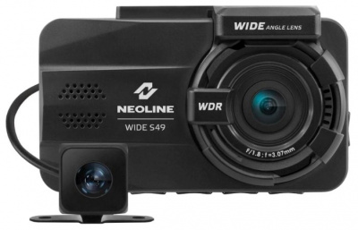   Neoline WIDE S49 - 