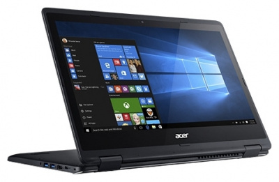  Acer ASPIRE R5-471T-52ES (NX.G7WER.002)