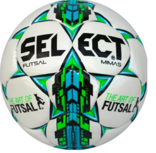     Select Futsal Mimas 4, white - 