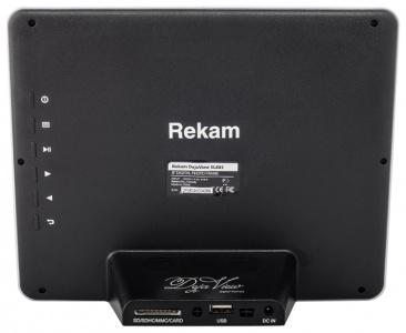    Rekam DejaView SL885 - 