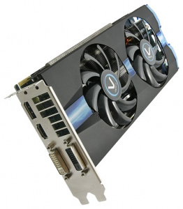  Sapphire Radeon R9 270X (11217-01-25G)