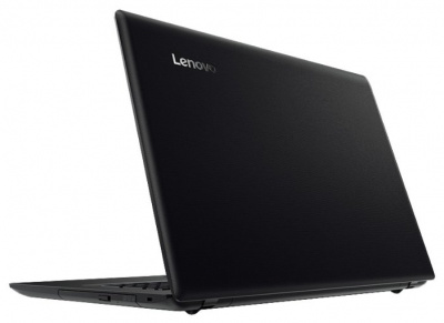  Lenovo 110-17ACL (80UM003ERK), Black