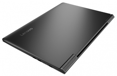  Lenovo IdeaPad 700-15ISK (80RU00MKRK), Black
