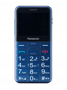     Panasonic TU110 blue - 