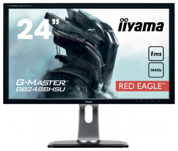    Iiyama GB2488HSU-B3 - 