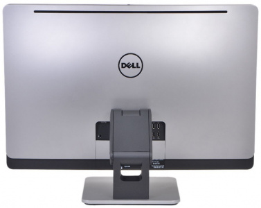    Dell XPS One 2720-7123, Silver - 