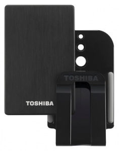      Toshiba STOR.E ALU - TV KIT 1TB - 